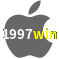 Aplicativo 1997win para iOS