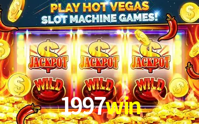 A Revolução dos Aplicativos de Jogos no 1997win