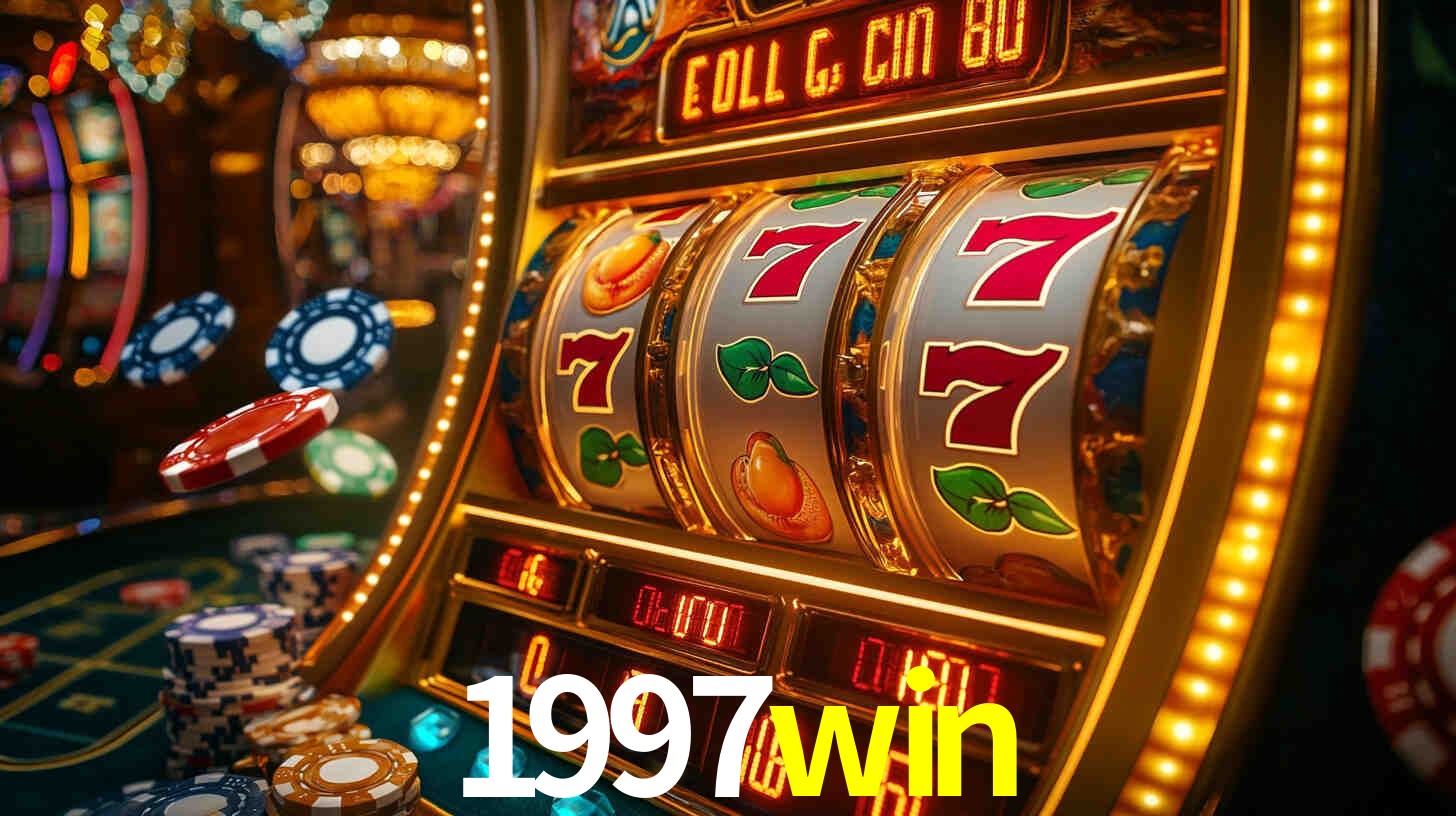 Welcome Bonus 1997win