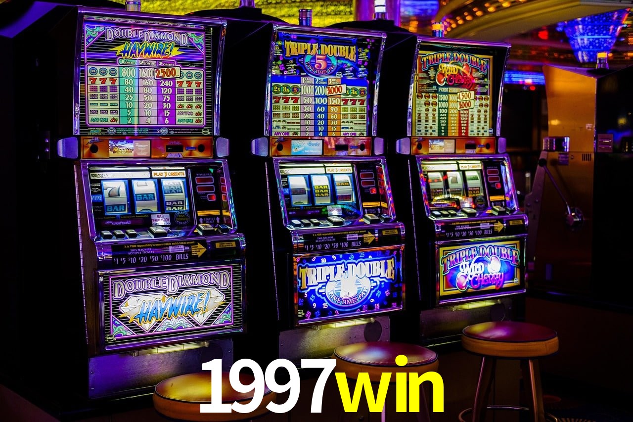 Estatísticas 1997win