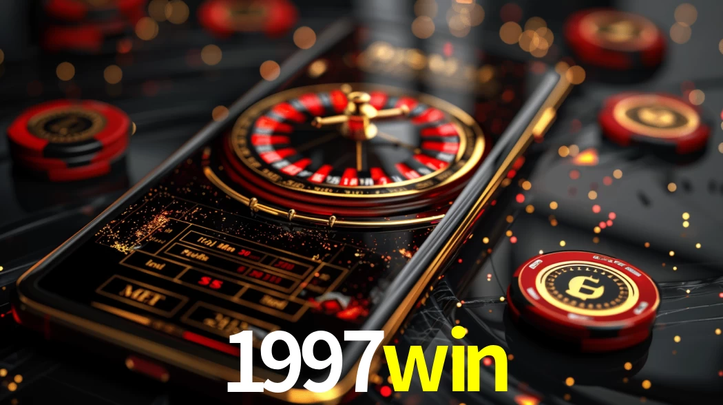 APP oficial da 1997win para mobile