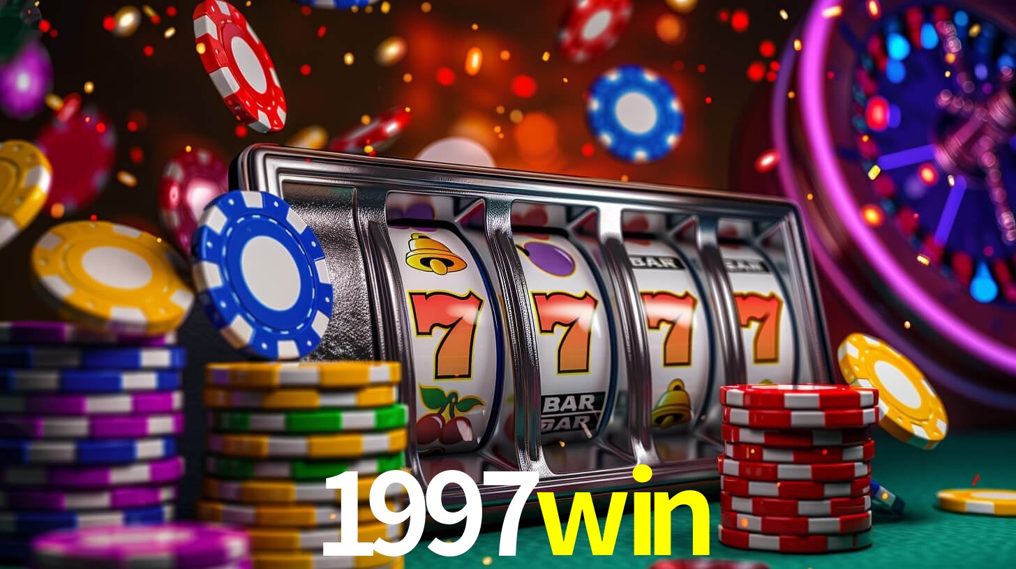 Mesa de Blackjack 1997win