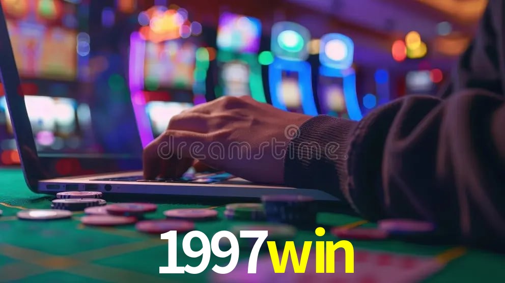 Casino Ao Vivo 1997win