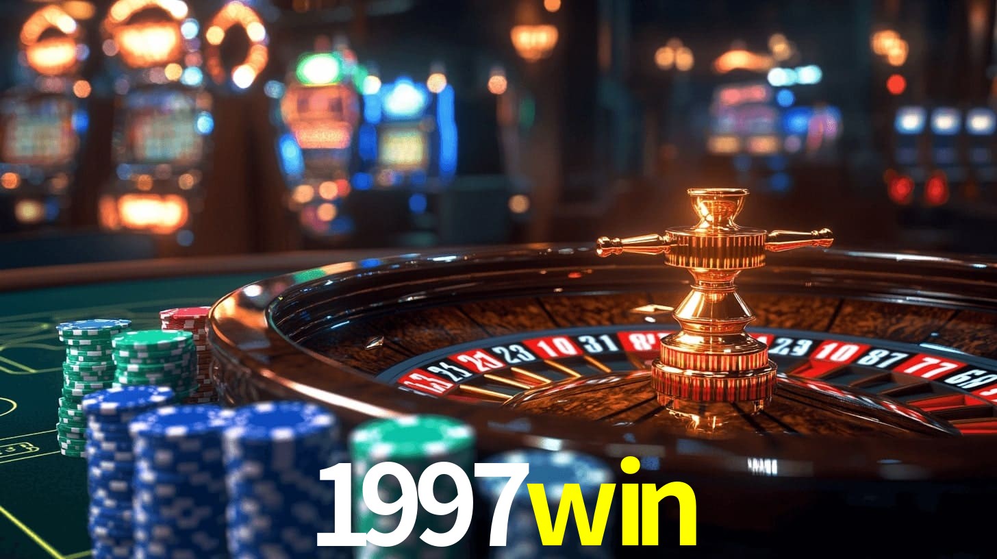 Live Casino 1997win