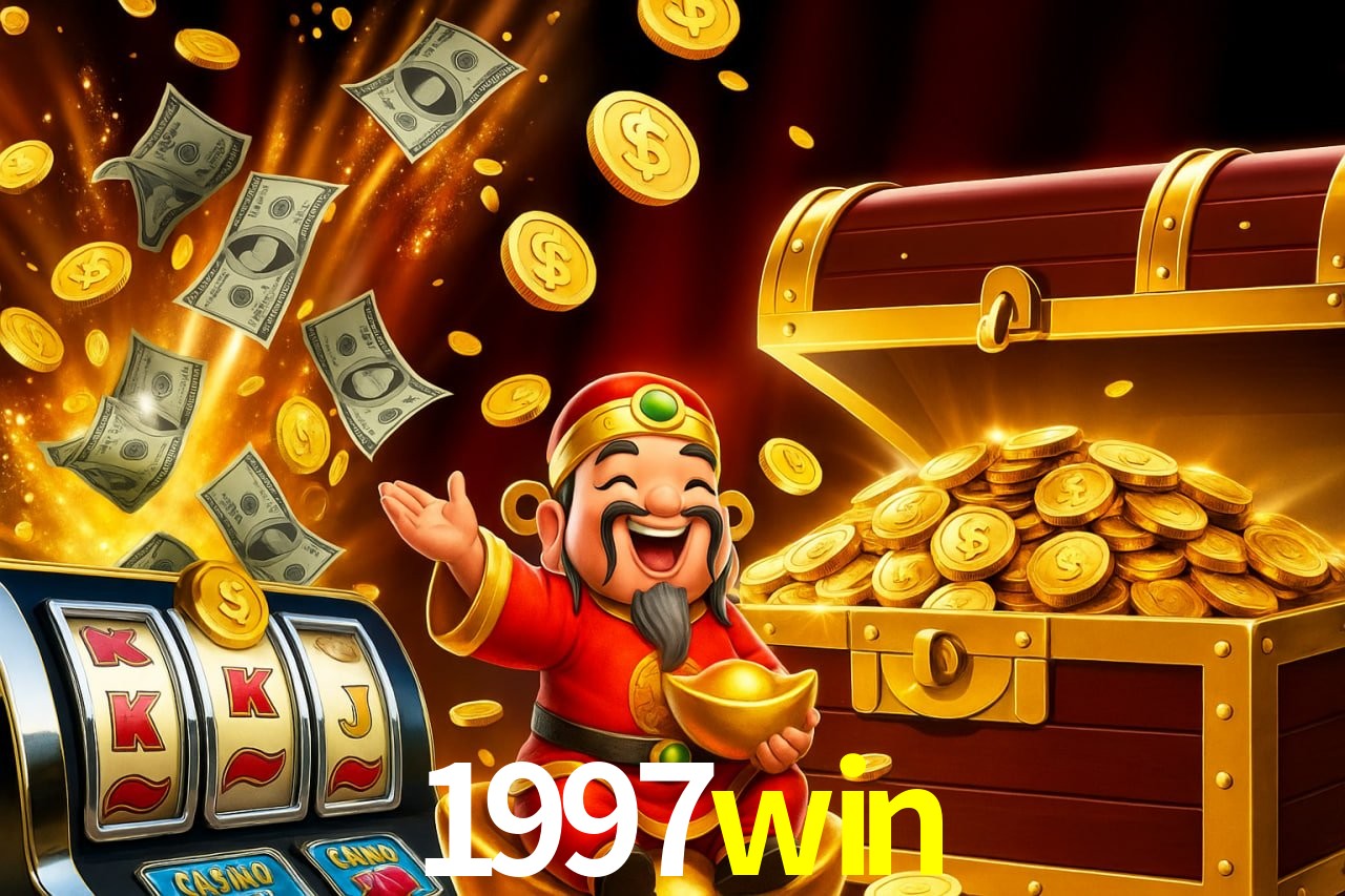 Casino VIP 1997win