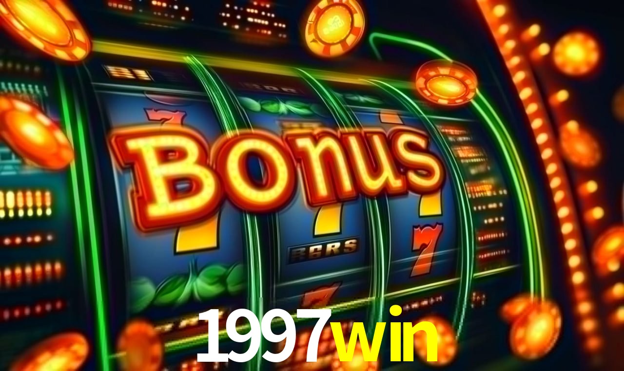 Slot Games 1997win