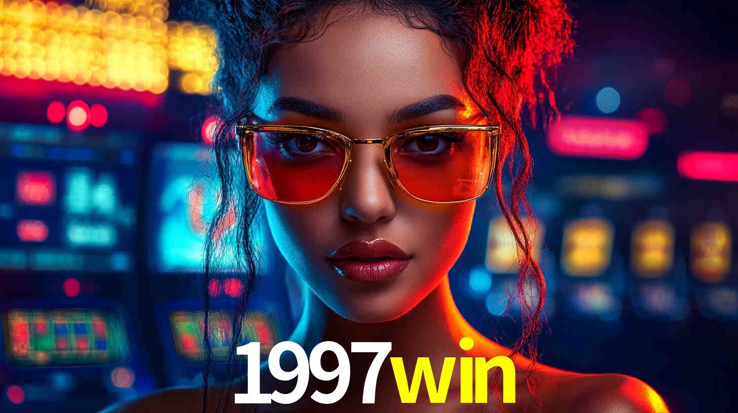 Inovações de Jogos na 1997win: O Futuro das Experiências Interativas