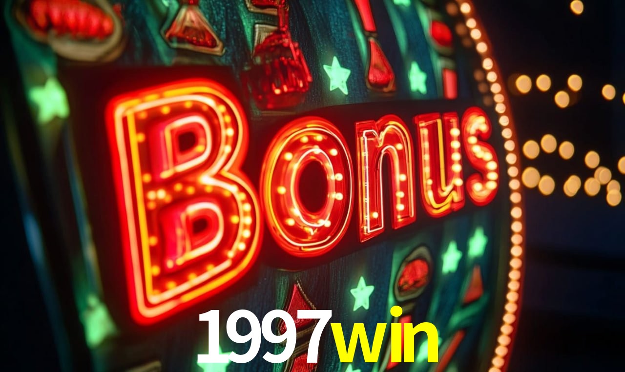 Mesa de Roleta 1997win